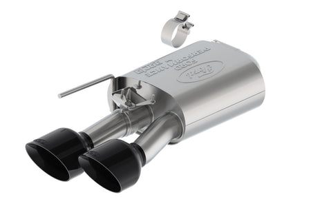 Ford Performance M-5200-M5EBVA - Exhaust System Kit