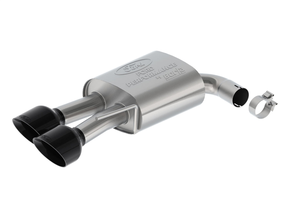 Ford Performance M-5200-M5EBV - Exhaust System Kit
