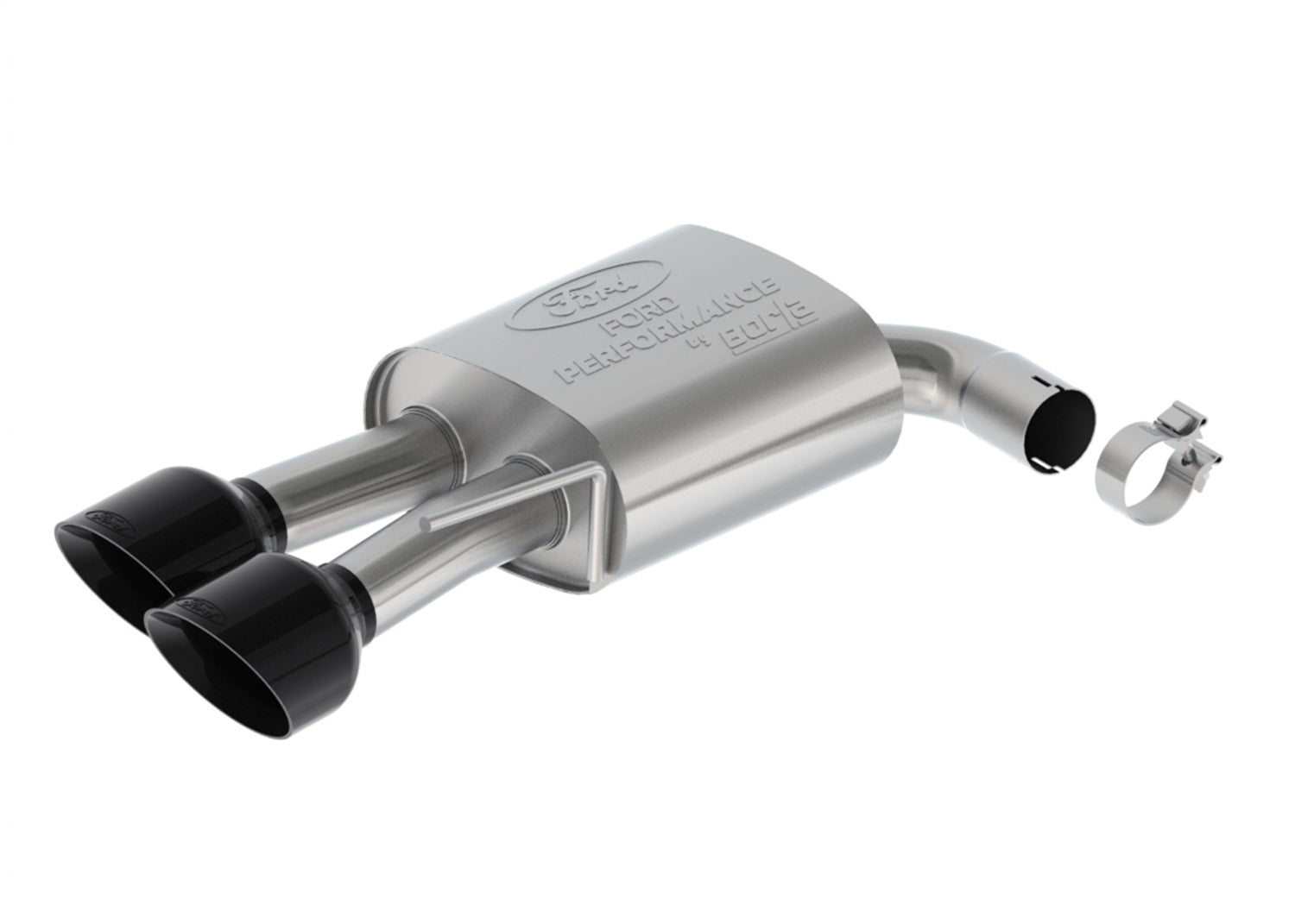 Ford Performance M-5200-M5EBV - Exhaust System Kit