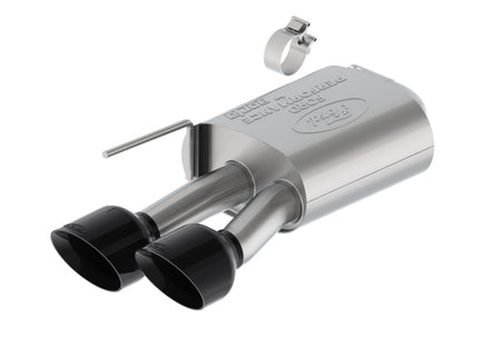 Ford Performance M-5200-M5EBV - Exhaust System Kit