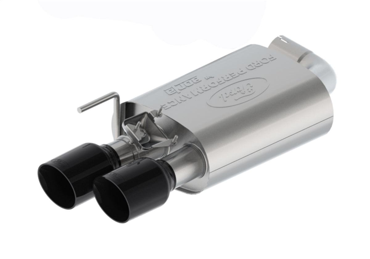 Ford Performance M-5200-M5EB - Exhaust System Kit