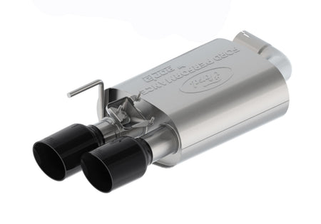 Ford Performance M-5200-M5EB - Exhaust System Kit