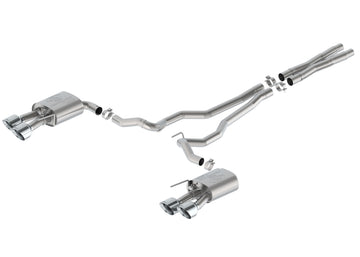 Ford Performance Ford Performance M-5200-M5ECVA Exhaust System Kit