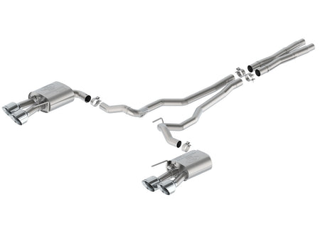 Ford Performance M-5200-M5ECVA - Exhaust System Kit