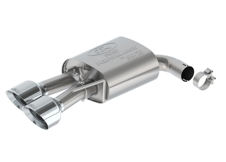 Ford Performance M-5200-M5ECVA - Exhaust System Kit