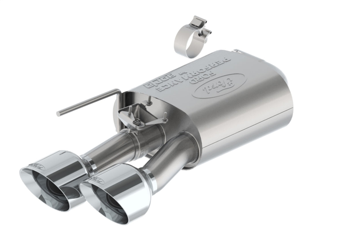 Ford Performance M-5200-M5ECVA - Exhaust System Kit