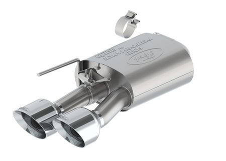 Ford Performance M-5200-M5ECVA - Exhaust System Kit