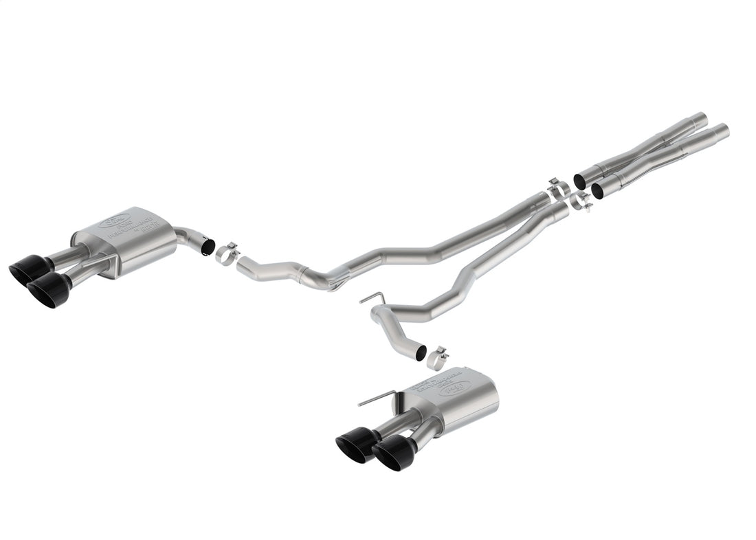 Ford Performance Ford Performance M-5200-M5SBV Exhaust System Kit