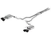 Ford Performance Ford Performance M-5200-M5SBV Exhaust System Kit