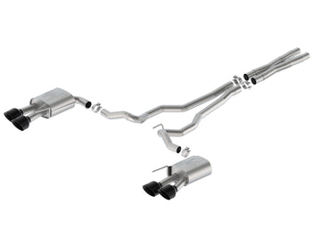 Ford Performance Ford Performance M-5200-M5SBV Exhaust System Kit