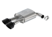 Ford Performance Ford Performance M-5200-M5SBV Exhaust System Kit