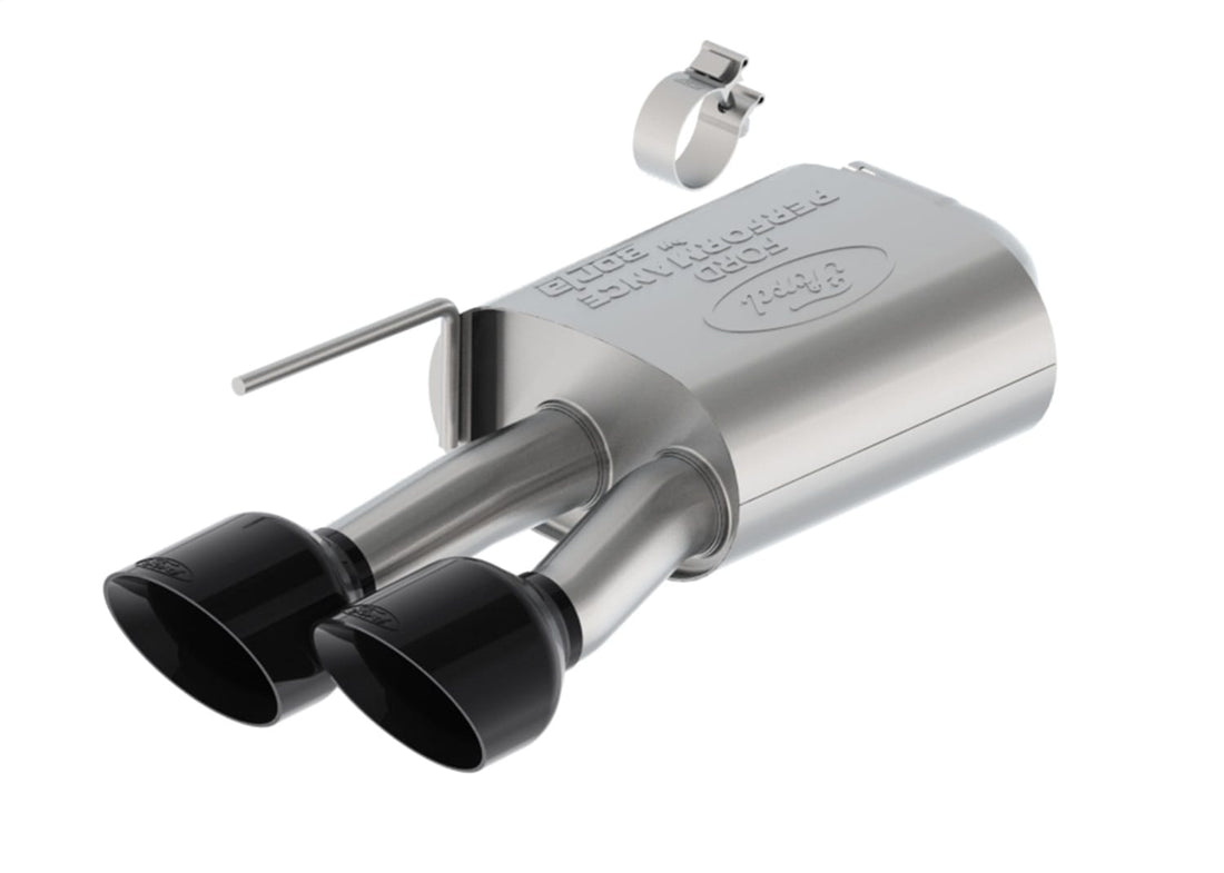 Ford Performance Ford Performance M-5200-M5SBV Exhaust System Kit