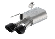 Ford Performance Ford Performance M-5200-M5SBV Exhaust System Kit