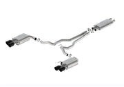 Ford Performance Ford Performance M-5200-M5TBV Exhaust System Kit