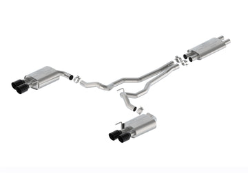 Ford Performance Ford Performance M-5200-M5TBV Exhaust System Kit