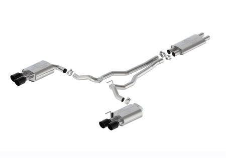 Ford Performance M-5200-M5TBV - Exhaust System Kit
