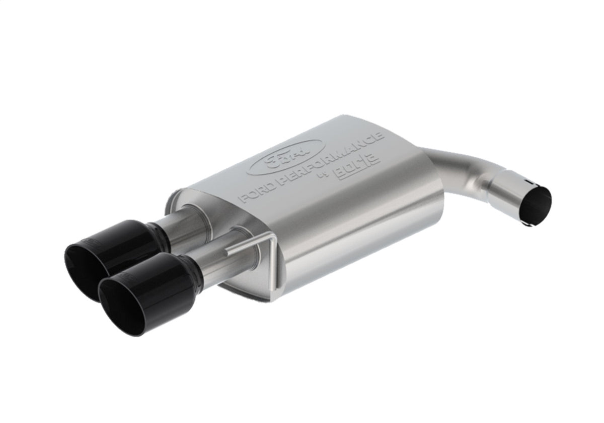 Ford Performance M-5200-M5TBV - Exhaust System Kit