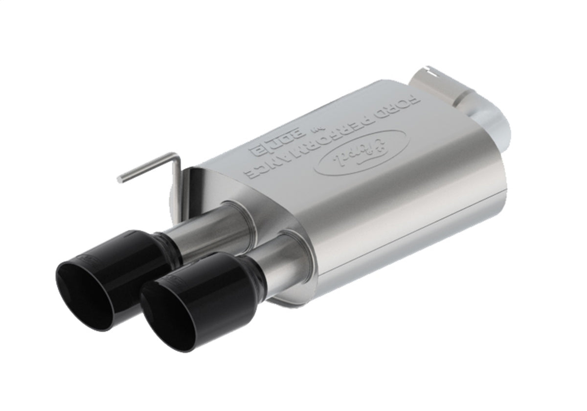 Ford Performance M-5200-M5TBV - Exhaust System Kit