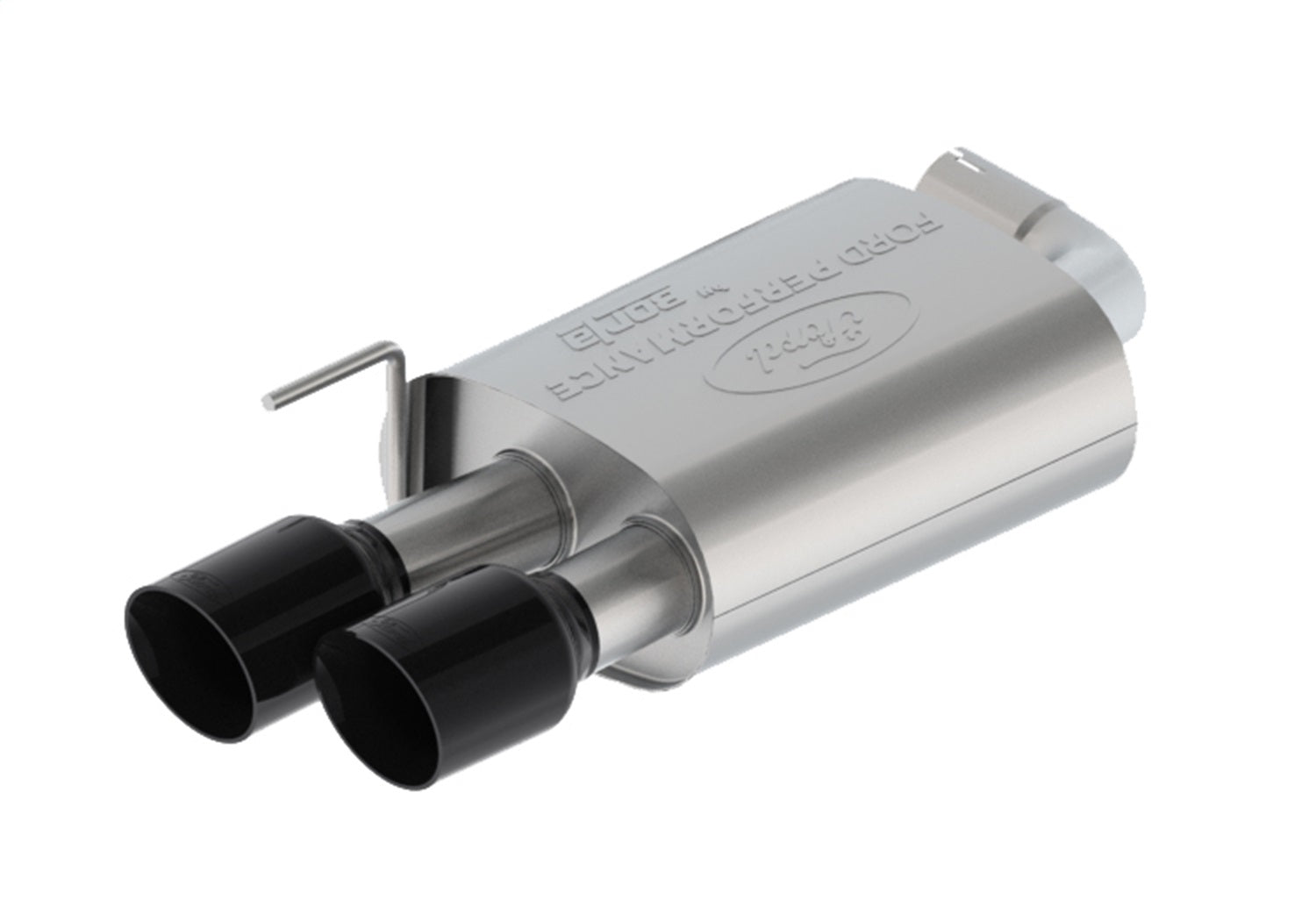 Ford Performance M-5200-M5TBV - Exhaust System Kit