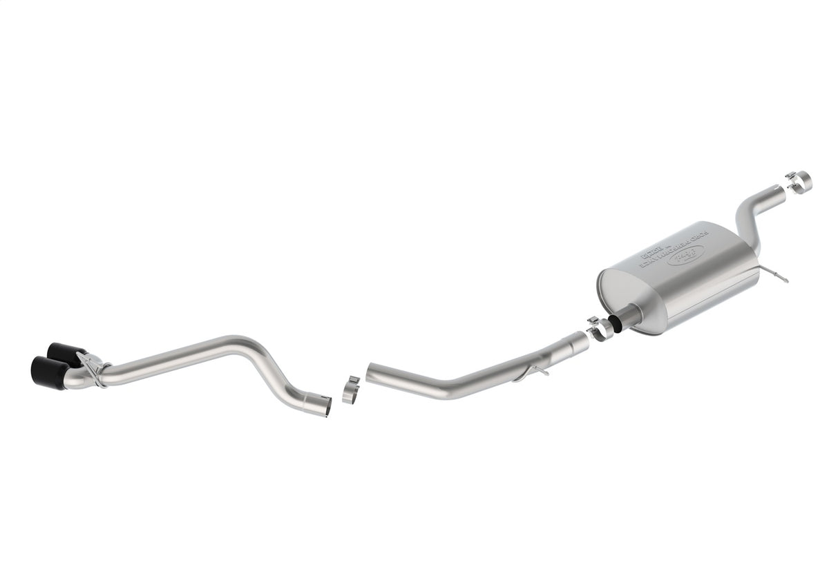 Ford Performance M-5200-MVB - Exhaust System Kit