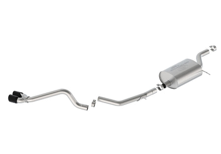 Ford Performance M-5200-MVB - Exhaust System Kit