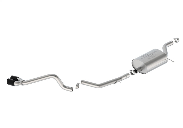 Ford Performance M-5200-MVB - Exhaust System Kit
