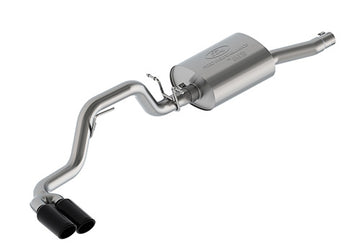 Ford Performance Ford Performance M-5200-R3SB Exhaust Pipe