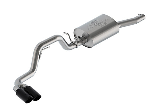 Ford Performance M-5200-R3SB - Exhaust Pipe