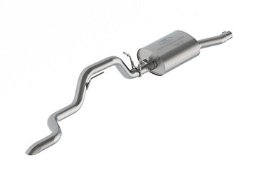 Ford Performance Ford Performance M-5200-R3 Exhaust Pipe
