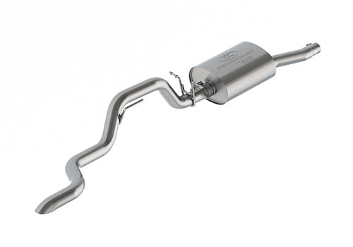 Ford Performance M-5200-R3 - Exhaust Pipe