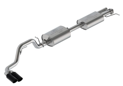 Ford Performance Ford Performance M-5200-R7SB Exhaust Pipe