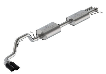 Ford Performance Ford Performance M-5200-R7SB Exhaust Pipe