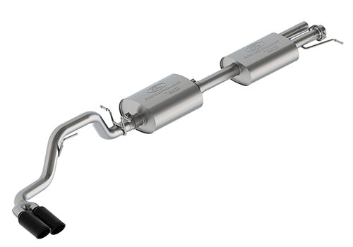 Ford Performance M-5200-R7SB - Exhaust Pipe