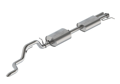 Ford Performance M-5200-R7 - Exhaust Pipe