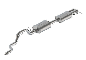 Ford Performance Ford Performance M-5200-R7 Exhaust Pipe