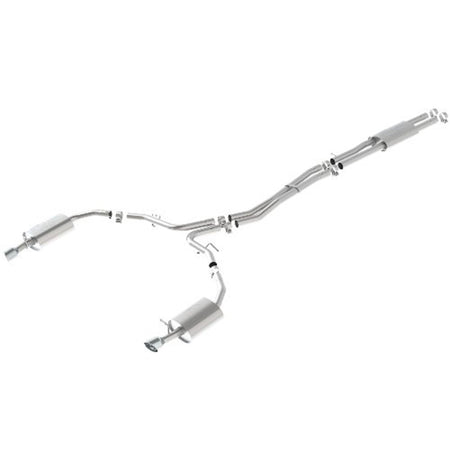 Ford Performance M-5200-SHOTC - Exhaust System Kit