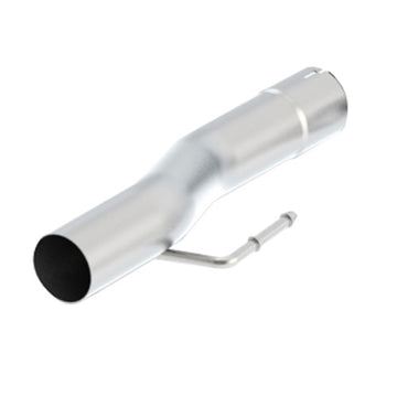 Ford Performance Parts M-5248-F15157A - 2015-2020 F-150 2.7L, 3.5L And 5.0L 157 Inch Wheelbase Exhaust Mid-Pipe 1
