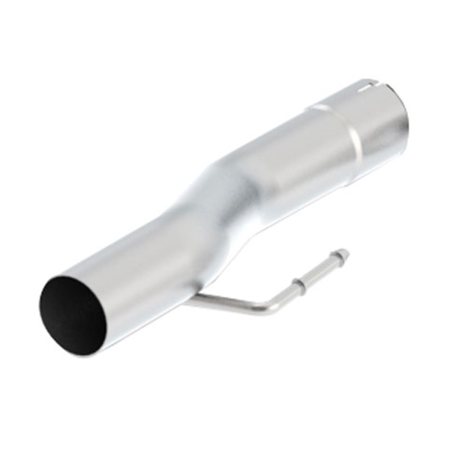Ford Performance Parts M-5248-F15157A - 2015-2020 F-150 2.7L, 3.5L And 5.0L 157 Inch Wheelbase Exhaust Mid-Pipe 1