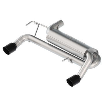 Ford Performance Ford Performance M-5230-BR3SB Exhaust System Kit