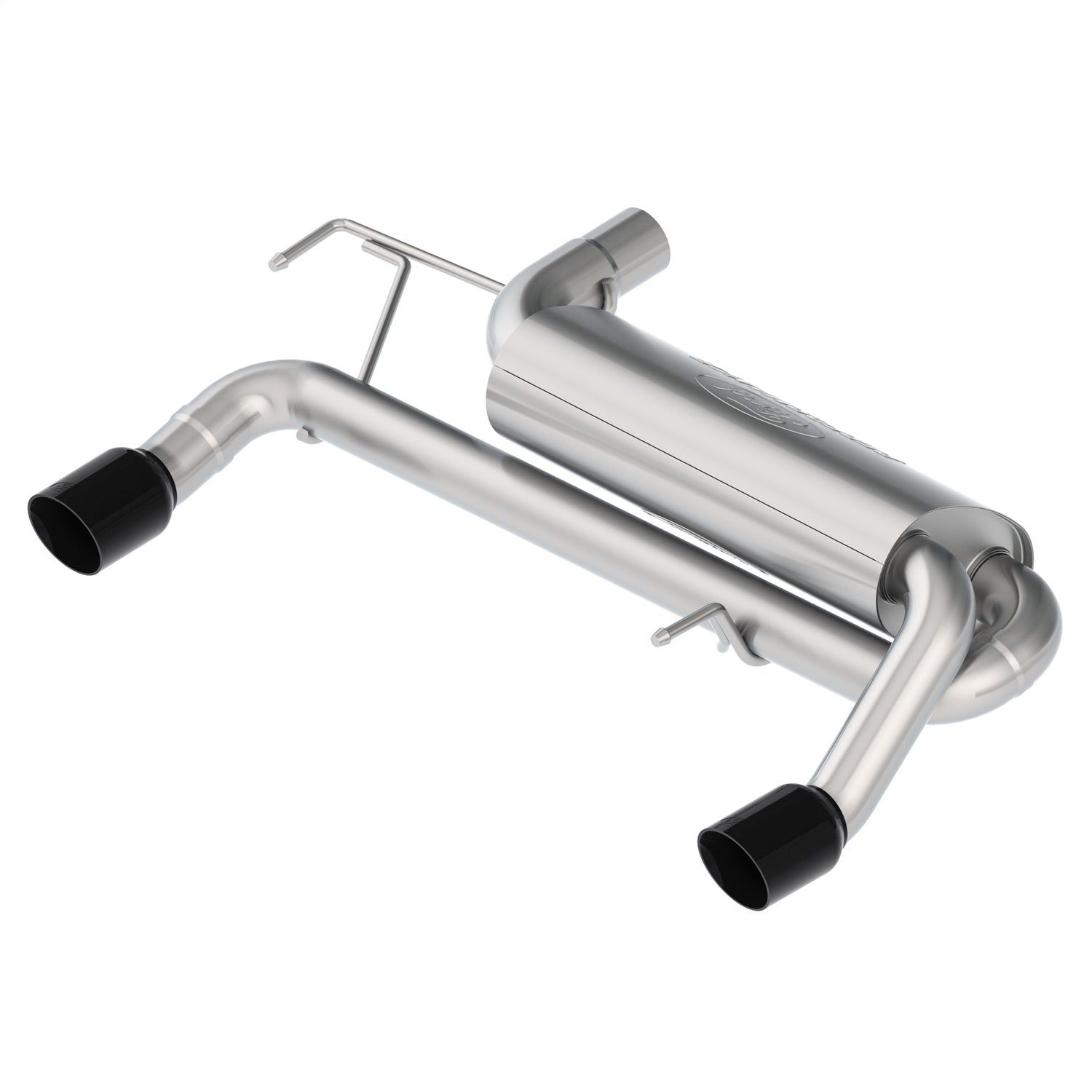 Ford Performance M-5230-BR3SB - Exhaust System Kit