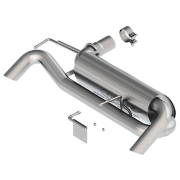 Ford Performance Ford Performance M-5230-BR7 Exhaust System Kit