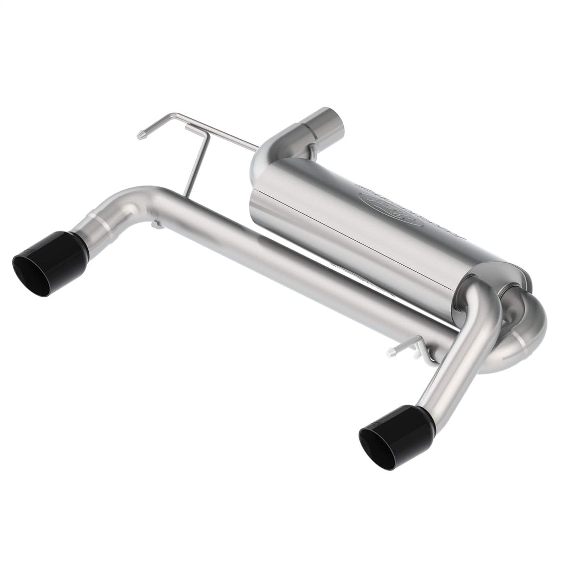 Ford Performance Ford Performance M-5230-BR7SB Exhaust System Kit