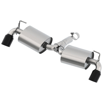 Ford Performance Ford Performance M-5230-BSB Exhaust System Kit