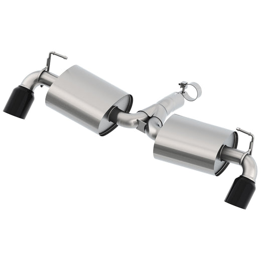 Ford Performance M-5230-BSB Exhaust System Kit