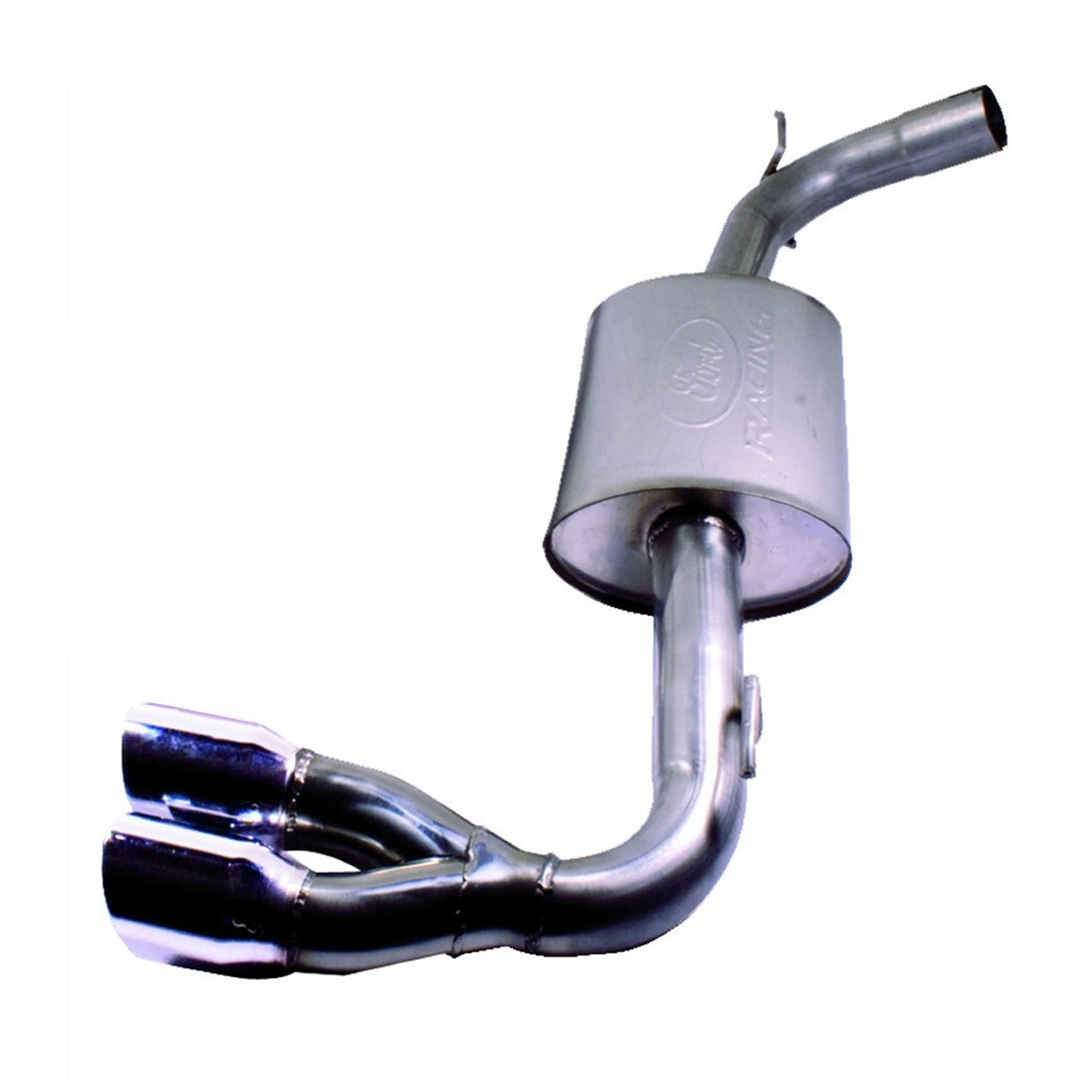 Ford Performance M-5230-FSH - Exhaust System Kit
