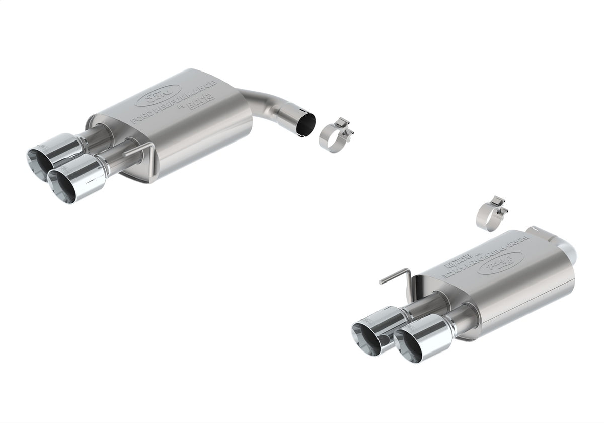 Ford Performance M-5230-M2ECV - Exhaust System Kit