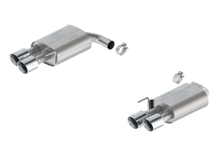 Ford Performance M-5230-M2ECV - Exhaust System Kit