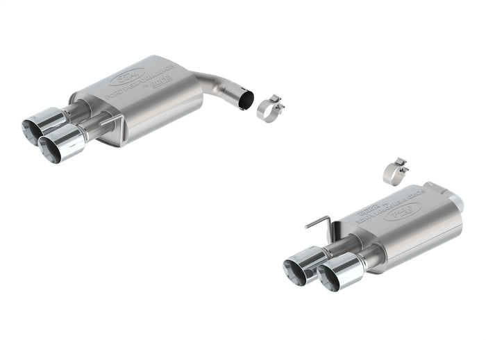 Ford Performance M-5230-M2ECV - Exhaust System Kit