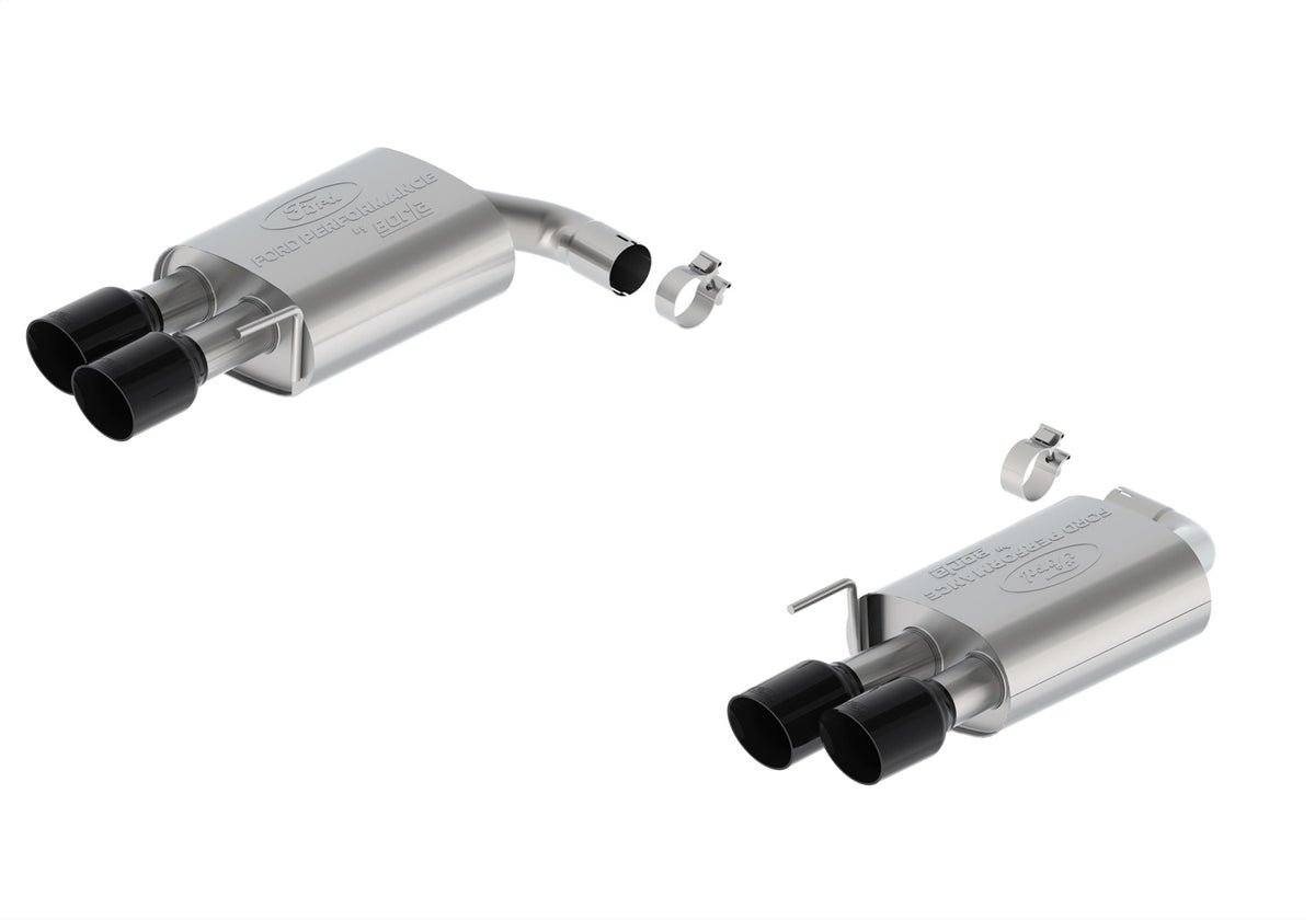 Ford Performance M-5230-M2SBV - Exhaust System Kit