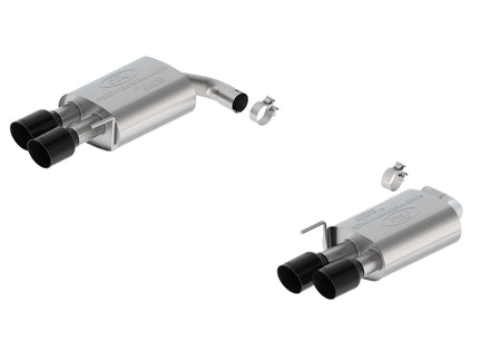 Ford Performance M-5230-M2SBV - Exhaust System Kit